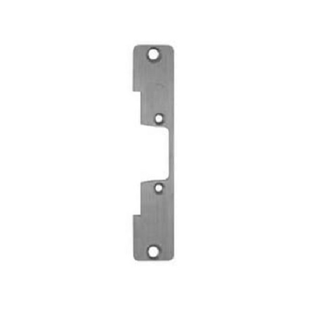 B6-05-32D Dormakaba Rutherford Controls Faceplate Aluminum/Wood Frames 1‑1/8