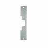 Show product details for B6-08-32D Dormakaba Rutherford Controls Faceplate Aluminum/Wood Frames 1‑7/16