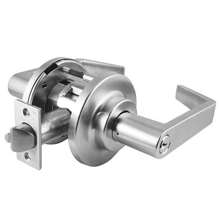 Electric Locks