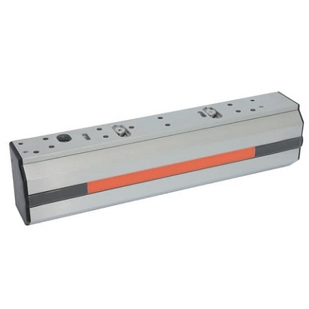 DE8310 X 28 Dormakaba Rutherford Controls Delayed Egress Electromagnetic Lock with External Sounder