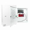 Show product details for DKPS-4A Dormakaba Rutherford Controls DKPS 8 Output 4A 12/24VDC Power Supply in UL Listed Indoor 13 5/16" x 17 5/8" x 4 5/16" Metal Electrical Enclosure