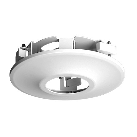 DWC-VFFMW Digital Watchdog Flush Mount for MV8 and MVC Cameras