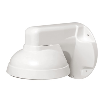 DWC-VFZWM Digital Watchdog Wall Mount Bracket for Flat Vandal and Flat PTZ Cameras