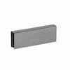 Show product details for GB7512 X 32 Dormakaba Rutherford Controls 1/2" Glass door brkt kit for 8375 x 32