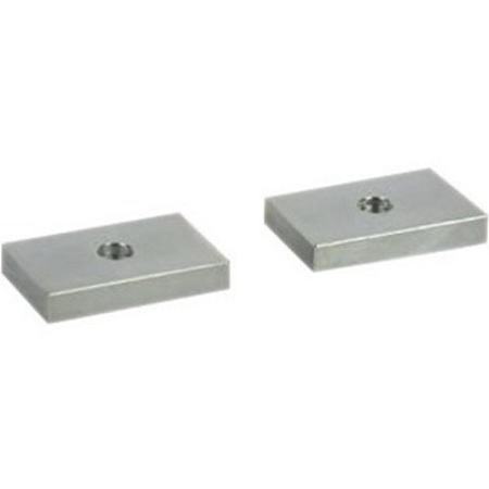 Rutherford Controls Split Armature Plates