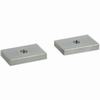 Show product details for SA138 Dormakaba Rutherford Controls 3/8" 8310 Split Arm Kit c/w Hdwr