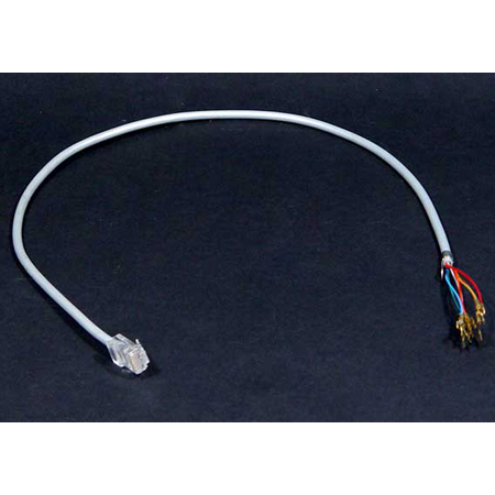 D1270 UPG 2ft SV Cord for RJ31X-6N