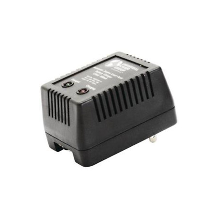 D1730 UPG 12Vand 500mA and Dual Stage Charger