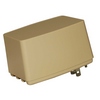 Show product details for D1755 UPG 16 Volt 40 VA Transformer Ivory Color with No LED