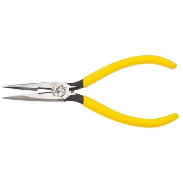 Klein Tools Telecom Connector Crimping Pliers