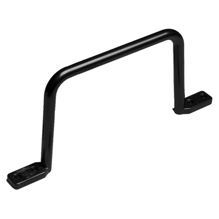 D33-100 Arlington Industries 3" x 3" D Ring - Pack of 100