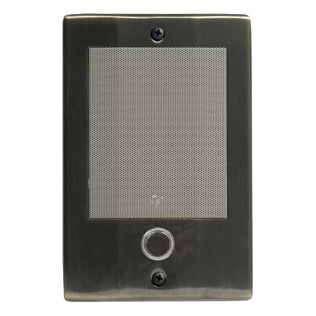 Linear Door Stations