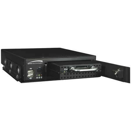 Speco Technologies Mobile DVRs