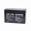 UPG Sealed Lead Acid Batteries