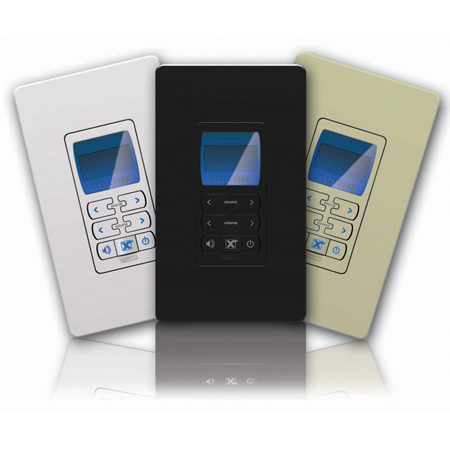 Xantech DIGI-5