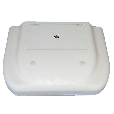 DA-078 Mier Wireless Plug-in Chime with volume control for Mier's Drive-Alert systems