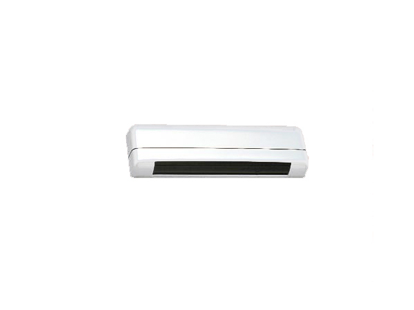 DA-101-W TAKEX PIR REX, Near Infrared Beam Direct Reflection, Door 6.8 feet width - White