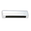 Show product details for DA-101-W TAKEX PIR REX, Near Infrared Beam Direct Reflection, Door 6.8 feet width - White