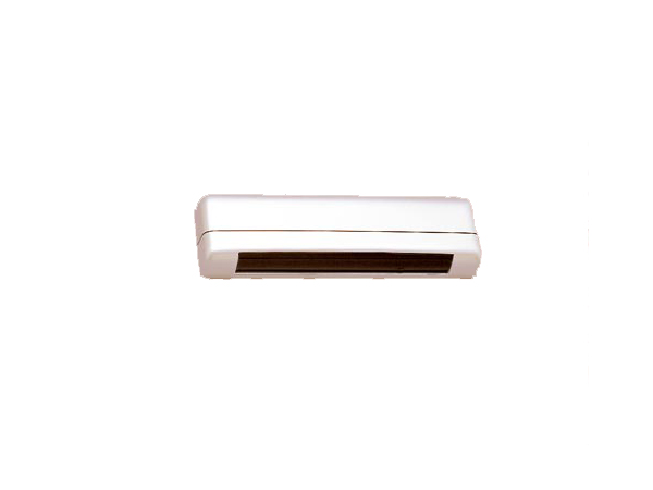 [DISCONTINUED] DA-301E-W TAKEX PIR REX, Near Infrared Beam Direct Reflection, Door 6.8 feet width,12/24VDC or 100VAC, Output N/O.