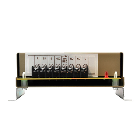 DA-500CP-GEN2 Mier DA500 GEN2 Control Panel Only for Drive-Alert Probe