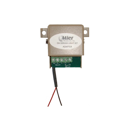 DA-500LKA Mier Light Kit Adapter for the Wireless DA-606LK Light Kit