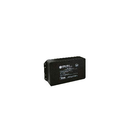 Mier Drive-Alert Sensors