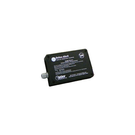 DA-611NS Mier DA-611TO without a sensor