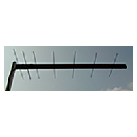 DA-660 Mier Wireless Booster Antenna for Mier's wireless long range (LR) Drive-Alert Systems