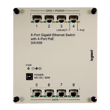 Legrand On-Q Home Networking