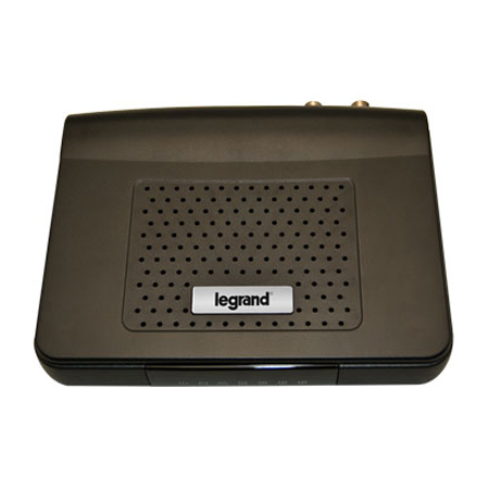 Legrand On-Q Coax Networks