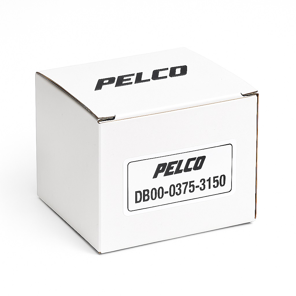DB00-0375-3150 Pelco Belt for Pan Gear Model 150/GRV