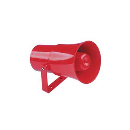DB3UL110N2CNRZ Cooper Wheelock MULTITONE,110VAC,108dBA,CL 1 DIV 2,RD