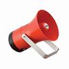 Show product details for DB4B-AU-GD-15-25-N-2B-N-R Cooper Wheelock DB4B 15W Outdoor Explosion-proof Loudspeaker - Red