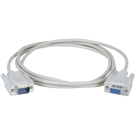 Serial Patch Cables