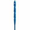 Show product details for DBB-3824 Jonard Tools High Speed Steel Bellhanger Drill Bit, 3/8" x 24"
