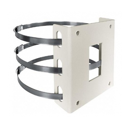 DBHWGC VIDEOTEC Pole Mount Adapter (8.3-8.6in)