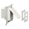 DBVMA1C Arlington Industries 1-Gang Clear in Box Adustable