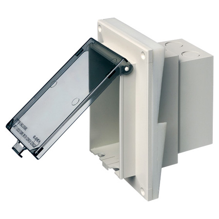 Arlington Industries INBOX Weatherproof Boxes