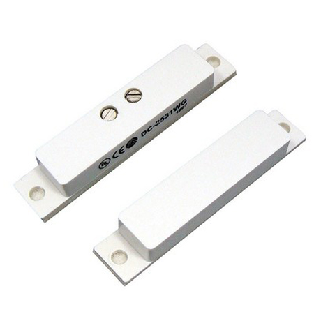 DC-2531WG Aleph 1" Gap Surface Mount Screw Terminals