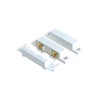Show product details for DC-2541WG Aleph 1" Gap Surface Mount Screw Terminals Concealed