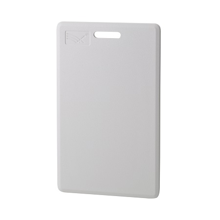 DC4-1 Keri Systems Clamshell MIFARE-Compliant with 4K-Byte Memory Custom Format