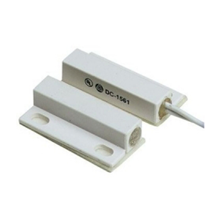 DC1561 Aleph 1" Gap Self-Adhesive Mini Surface Mount Leads