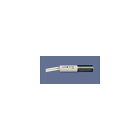 DC1631 Aleph 1/4" Recessed Stubby