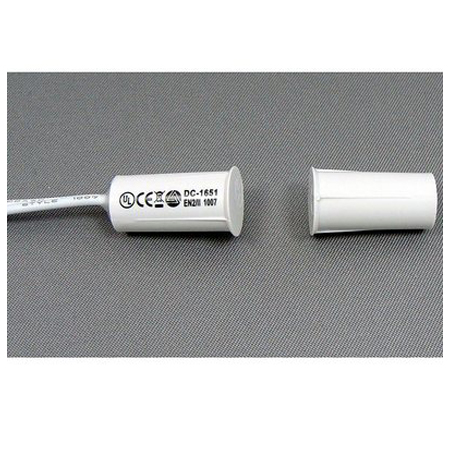 DC1651 Aleph 3/8 Press Fit Stubby