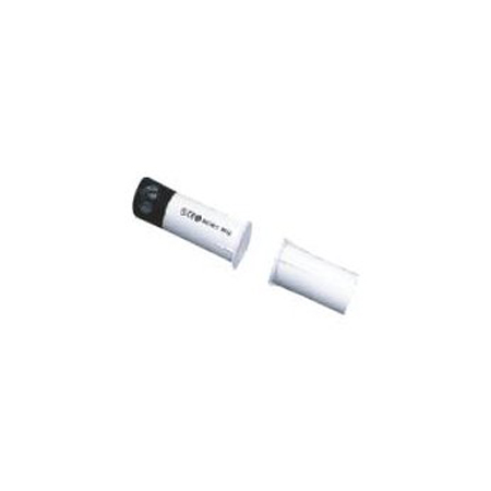DC2611 Aleph 3/8 Press Fit With Terminals