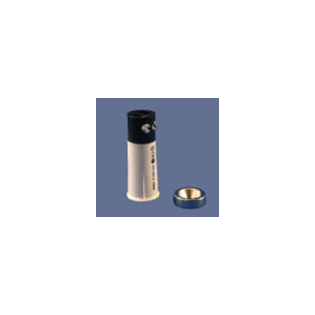 DC2612 Aleph 3/8 Press Fit With Terminals and Rare Earth Donut Magnet