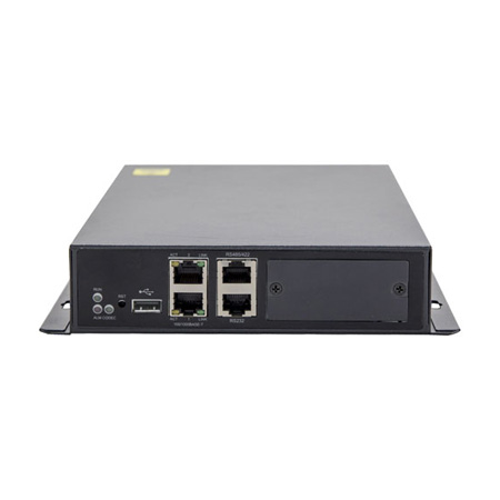 DC5301-IN Uniview 1 Channel 12MP Video Decoder