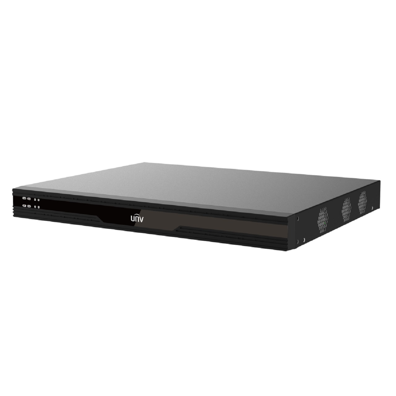 DC5504-E-V2 Uniview 4 Channel High Definition Video Decoder