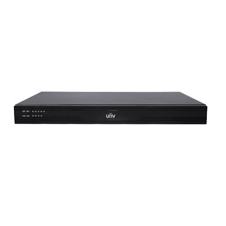 DC5504-E Uniview 4-Channel High Definition Video Decoder