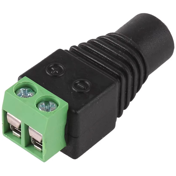 Power Connectors / Splitters